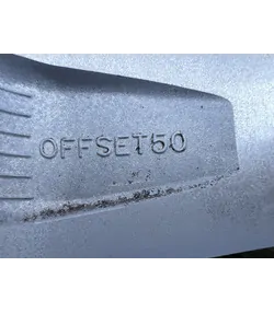 4x100 15" Opel Agila gyári alufelni 5,5Jx15h2 ET50 - Mobil Gumis 7