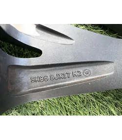 5x112 17" Msw alufelni 8Jx17h2 ET35 - Mobil Gumis 7