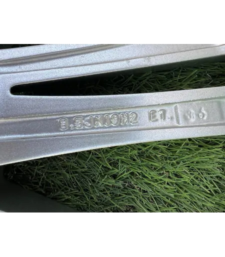 5x112 19" EMR alufelni 8,5Jx19h2 ET35 - Mobil Gumis 7