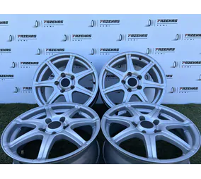 5x114.3 16" PLW alufelni 6,5Jx16h2 ET44 - Mobil Gumis