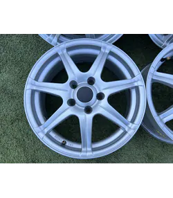 5x114.3 16" PLW alufelni 6,5Jx16h2 ET44 - Mobil Gumis 3