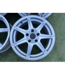 5x114.3 16" PLW alufelni 6,5Jx16h2 ET44 - Mobil Gumis 4