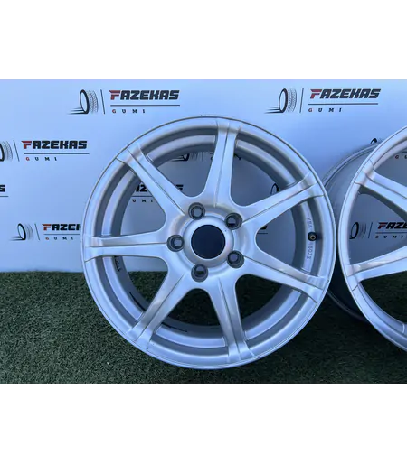 5x114.3 16" PLW alufelni 6,5Jx16h2 ET44 - Mobil Gumis 5