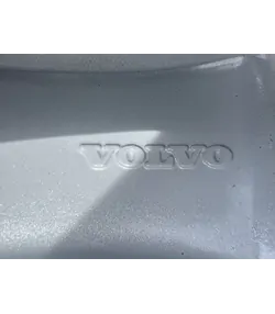 5x108 17" Volvo gyári alufelni +TPMS szenzor 7,5Jx17h2 ET55 7