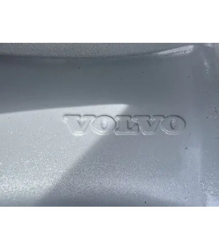 5x108 17" Volvo gyári alufelni +TPMS szenzor 7,5Jx17h2 ET55 - Mobil Gumis 7