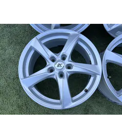 5x114.3 17" RC alufelni 7Jx17h2 ET50 - Mobil Gumis 3