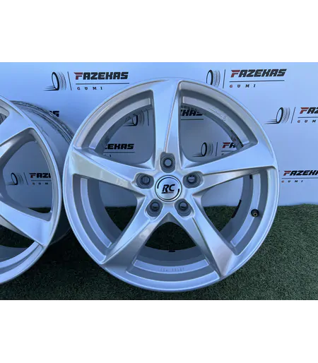 5x114.3 17" RC alufelni 7Jx17h2 ET50 - Mobil Gumis 6