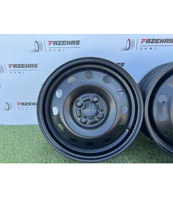 4x100 15" Toyota gyári lemezfelni 5,5Jx15h2 ET45 - Mobil Gumis 4