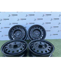 5x114.3 15" Hyundai,Kia gyári lemezfelni 5,5Jx15h2 ET47 - Mobil Gumis