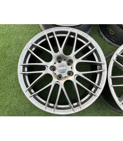 5x112 19" DBV alufelni 8Jx19h2 ET48 - Mobil Gumis 2