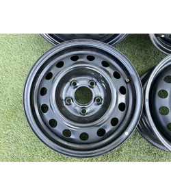 5x114.3 15" Hyundai,Kia gyári lemezfelni 5,5Jx15h2 ET47 - Mobil Gumis 2