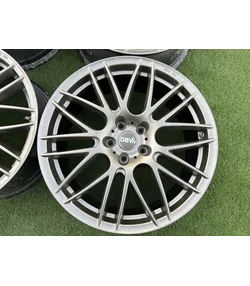5x112 19" DBV alufelni 8Jx19h2 ET48 - Mobil Gumis 3