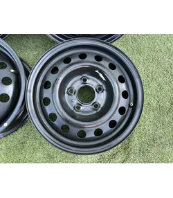 5x114.3 15" Hyundai,Kia gyári lemezfelni 5,5Jx15h2 ET47 - Mobil Gumis 3