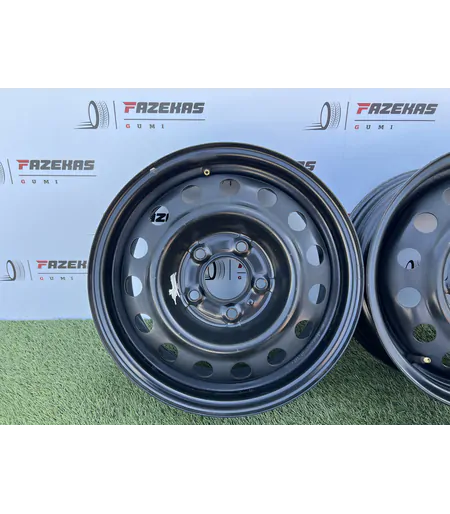 5x114.3 15" Hyundai,Kia gyári lemezfelni 5,5Jx15h2 ET47 - Mobil Gumis 4
