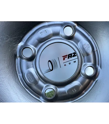 4x100 15" Renault gyári lemezfelni 6Jx15h2 ET43 - Mobil Gumis 6