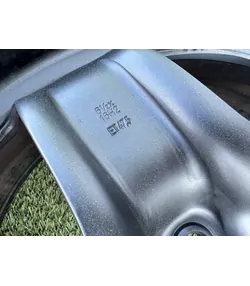 5x108 16" Ford Stuktur gyári lemezfelni 6,5Jx16h2 ET47,5 - Mobil Gumis 7