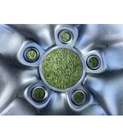 5x108 16" Ford Stuktur gyári lemezfelni 6,5Jx16h2 ET47,5 - Mobil Gumis 8