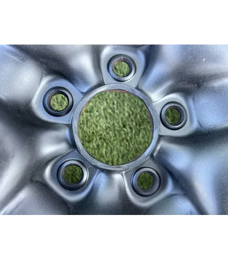 5x108 16" Ford Stuktur gyári lemezfelni 6,5Jx16h2 ET47,5 - Mobil Gumis 8