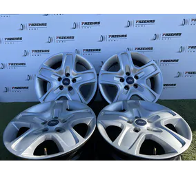 5x108 16" Ford Stuktur gyári lemezfelni 6,5Jx16h2 ET47,5 - Mobil Gumis