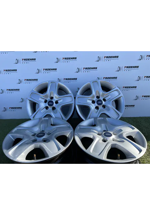 5x108 16" Ford Stuktur gyári lemezfelni 6,5Jx16h2 ET47,5 - Mobil Gumis