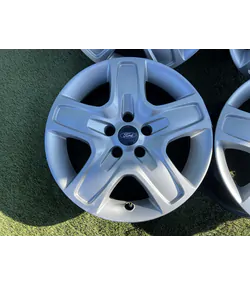 5x108 16" Ford Stuktur gyári lemezfelni 6,5Jx16h2 ET47,5 - Mobil Gumis 3