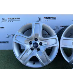 5x108 16" Ford Stuktur gyári lemezfelni 6,5Jx16h2 ET47,5 - Mobil Gumis 5