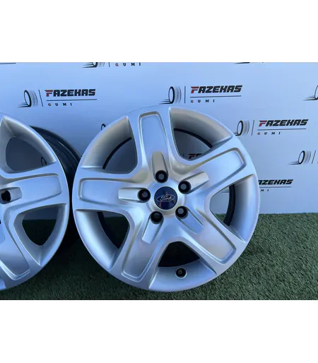 5x108 16" Ford Stuktur gyári lemezfelni 6,5Jx16h2 ET47,5 - Mobil Gumis 6