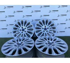 5x108 17" Ford gyári alufelni 7Jx17h2 ET50 - Mobil Gumis