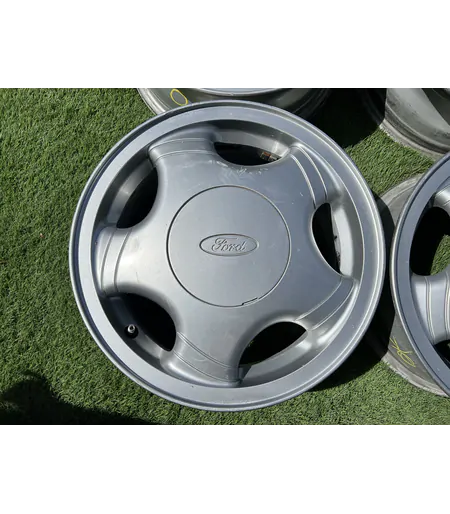 4x108 14" Ford gyári alufelni 5,5Jx14h2 ET47,5 2