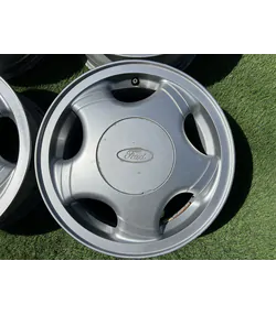 4x108 14" Ford gyári alufelni 5,5Jx14h2 ET47,5 3