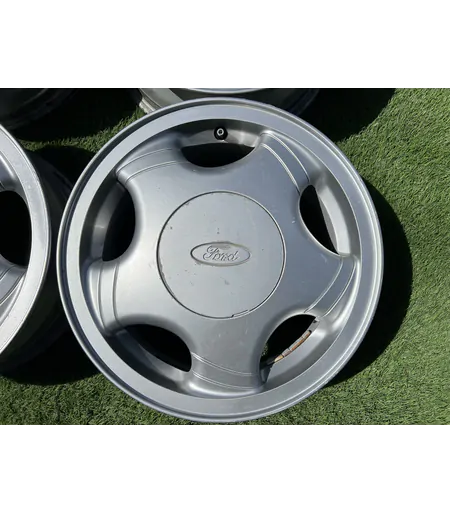 4x108 14" Ford gyári alufelni 5,5Jx14h2 ET47,5 3