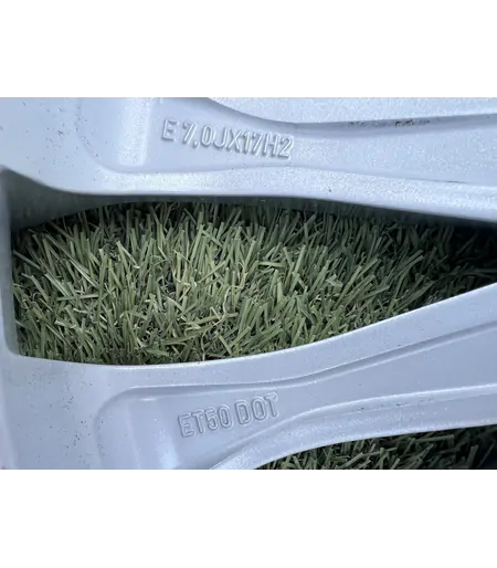 5x108 17" Ford gyári alufelni 7Jx17h2 ET50 - Mobil Gumis 8