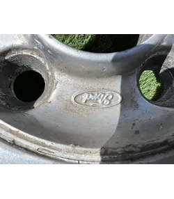 4x108 14" Ford gyári alufelni 5,5Jx14h2 ET47,5 7