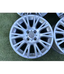 4x108 16" Citroen gyári alufelni 6,5Jx16h2 ET26 - Mobil Gumis 3