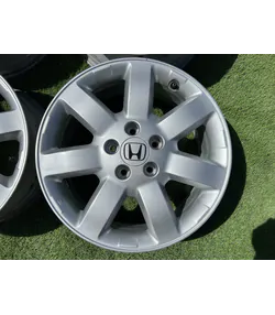 5x114.3 17" Honda gyári alufelni 6,5Jx17h2 ET50 3