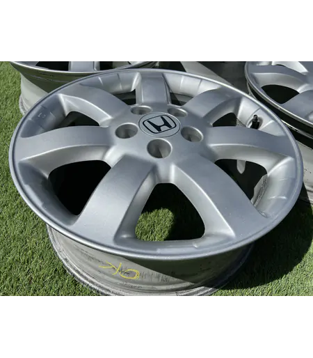 5x114.3 17" Honda gyári alufelni 6,5Jx17h2 ET50 6