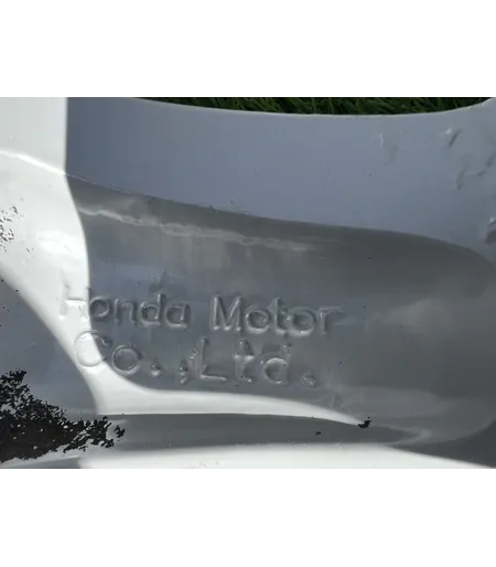 5x114.3 17" Honda gyári alufelni 6,5Jx17h2 ET50 8