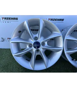 4x98 14" Ford Ka gyári alufelni 5,5Jx14h2 ET35 - Mobil Gumis 5