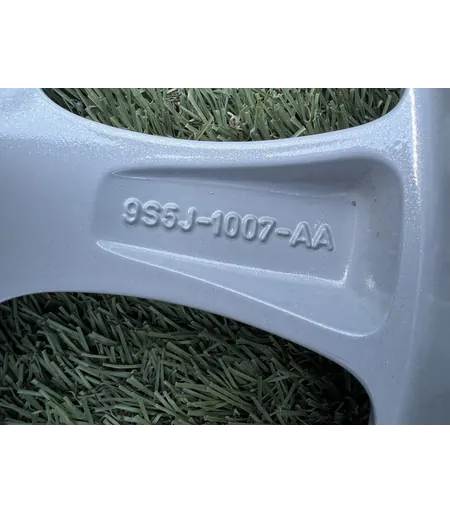 4x98 14" Ford Ka gyári alufelni 5,5Jx14h2 ET35 - Mobil Gumis 7