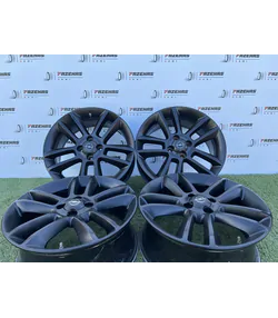 4x100 17" Opel gyári alufelni 7Jx17h2 ET44 - Mobil Gumis