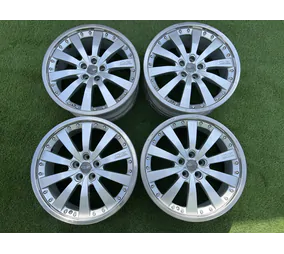 5x108 19" OZ alufelni 8,5Jx19h2 ET45 alapértelmezett kép