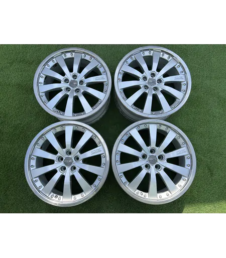5x108 19" OZ alufelni 8,5Jx19h2 ET45 1