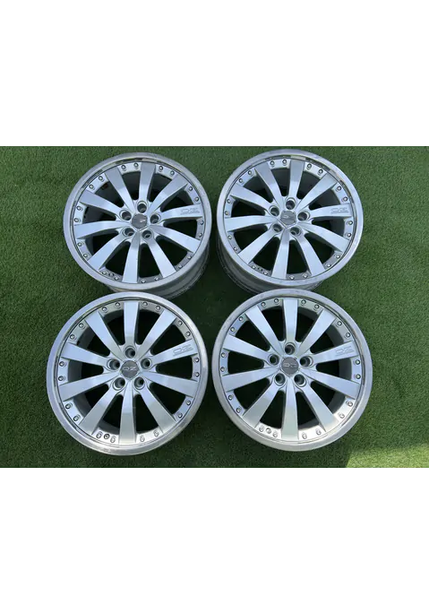5x108 19" OZ alufelni 8,5Jx19h2 ET45