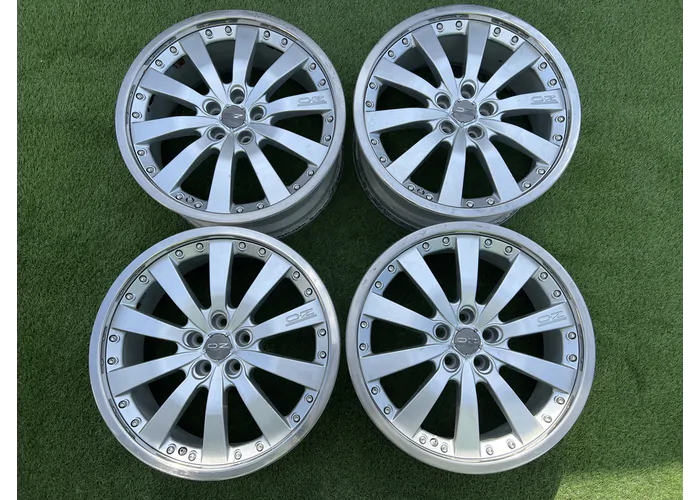5x108 19" OZ alufelni 8,5Jx19h2 ET45 alapértelmezett kép