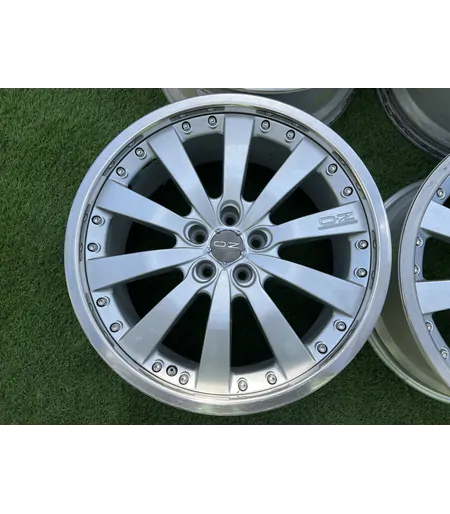 5x108 19" OZ alufelni 8,5Jx19h2 ET45 2