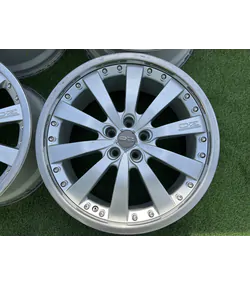 5x108 19" OZ alufelni 8,5Jx19h2 ET45 3