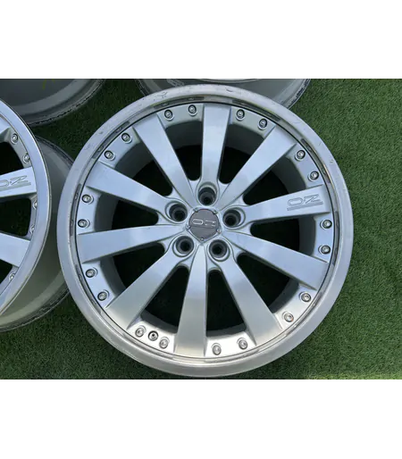 5x108 19" OZ alufelni 8,5Jx19h2 ET45 3