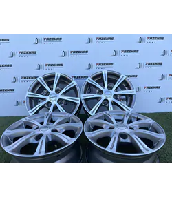 4x108 14" Borbet (Citroen,Peugeot) alufelni 6Jx14h2 ET24 - Mobil Gumis