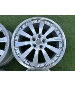 5x108 19" OZ alufelni 8,5Jx19h2 ET45 4
