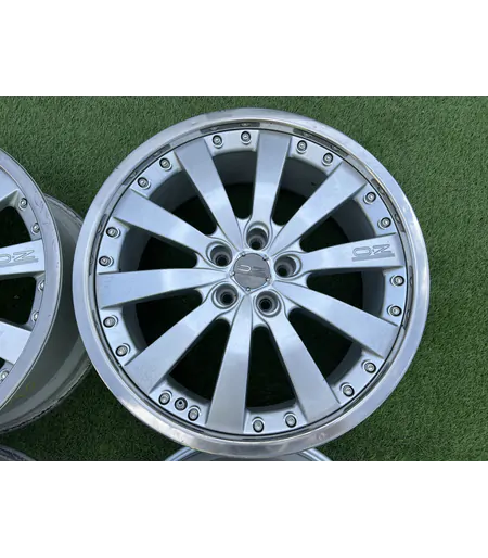 5x108 19" OZ alufelni 8,5Jx19h2 ET45 4